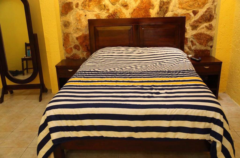 Hospedaje 59 كامبيش المظهر الخارجي الصورة