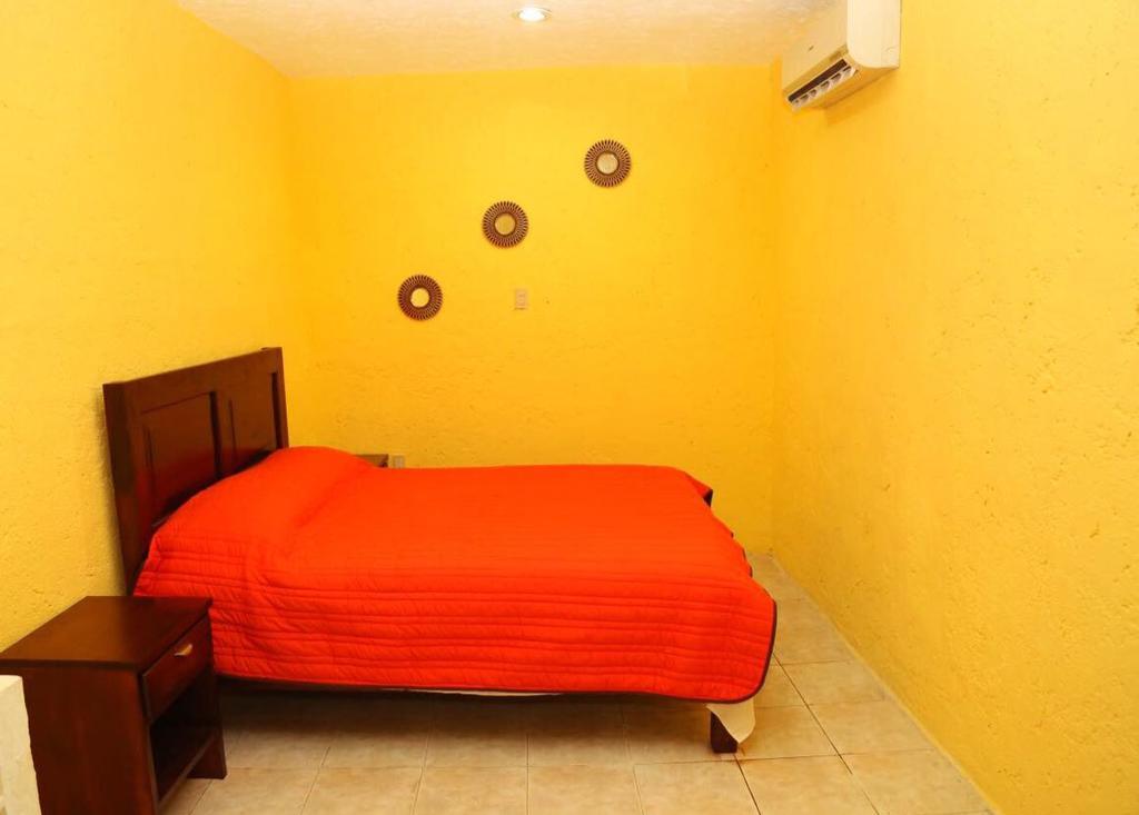 Hospedaje 59 كامبيش المظهر الخارجي الصورة